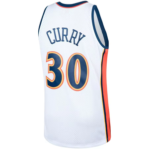 Camisetas de Baloncesto Bordadas de Alta Calidad para Hombre, Estilo <span class=keywords><strong>Stephen</strong></span> <span class=keywords><strong>Curry</strong></span> 30, Nueva Colección 2026 - Product Image 5