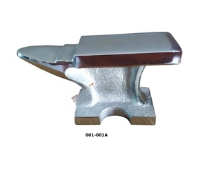Enclume en corne de haute qualité pour la fabrication de bijoux, vente en gros, prix le plus bas, meilleur produit pour la création de bijoux - Product Image 3
