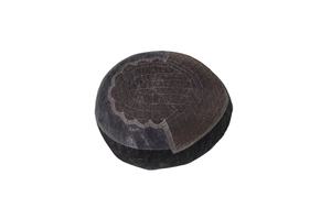 วิกผมแท้ Taz Hair BD THB 2025 สำหรับผู้ชาย ทรงบอดี้เวฟ ความหนาแน่น 150%  แบบลูกไม้ด้านหน้า ผมตรง เนื้อผมจีน - Product Image 6