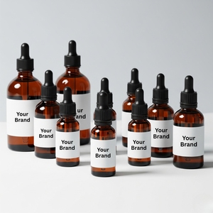 Aceite de Almendras Dulces 100% Puro de Grado Terapéutico, Marca Privada Natures Natural India, Aceite de Almendras 100% Puro Prensado en Frío - Product Image 3