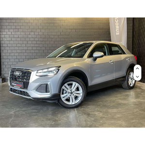 รถ SUV ขนาดกะทัดรัดหรูหรา ปี 2026 รุ่น Q2 เกียร์อัตโนมัติ เบนซิน เทอร์โบ พวงมาลัยซ้าย เบาะสีเข้ม สภาพดี ใช้งานน้อย - Product Image 3