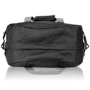 Custom Casual Sports Gym Duffel <b>Bags</b> 600D Material Sports Gym <b>Bag</b> Adjustable Strap 30-40L Capacity Durable Duffel <b>Bags</b> - Product Image 4
