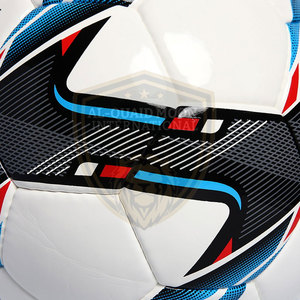 Custom Made Top Quality <b>Soccer</b> Football Sports Equipment <b>Soccer</b> Football Latest Design <b>Soccer</b> Football - Product Image 5