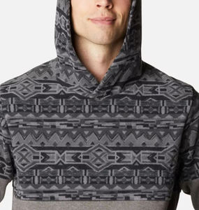 Compre Sudaderas con Capucha para Hombre a Precios Accesibles en Tela de Forro Polar Grueso Disponibles Ahora a los Precios Más Bajos para su Guardarropa de Invierno - Product Image 4