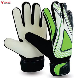 Guantes de Portero de Floorball de la Mejor Calidad para Jóvenes, Niños y Adultos, Material de Algodón/Spandex, Transpirables, Talla y Color Personalizables - Product Image 4