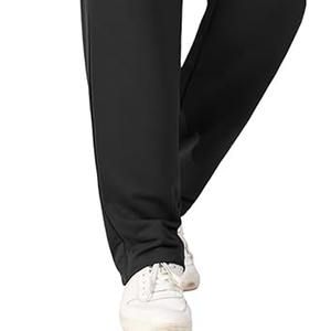 Survêtements d'hiver imprimés pour hommes, grandes tailles, en coton, extensibles dans les quatre sens, écologiques, décontractés, pour le fitness, par Dress Sports - Product Image 4