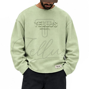 Sweat-shirts pour hommes, vente chaude, meilleure qualité, nouveau style, sweat-shirts à capuche pour hommes, sweat-shirt en coton molletonné, sweat-shirt personnalisé pour hommes - Product Image 3