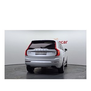 Volvo XC90 D5 Inscription 2017, 189 224 km, Diesel, Automatique, Conduite à Gauche, Émissions Euro V, Sièges en Cuir, Caméra Arrière - Product Image 4