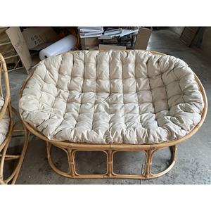 High Quality Semi-Bleached Natural Rattan Cane Webbing Rolls Hexagon Pattern in Rattan Weave <b>Edge</b> <b>Banding</b> - Product Image 6