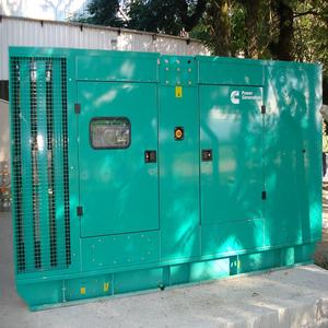 Compre un generador diésel pequeño para respaldo de energía en el hogar, silencioso, estable, de bajo consumo, 15KW 20KW 25KVA 30KVA, precio de fábrica - Product Image 3