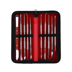 Meilleur prix pour couteau d'arthroscopie médical réutilisable / Couteau chirurgical d'arthroscopie / Couteau rigide pour la coupe osseuse SurgiRight - Product Image 3