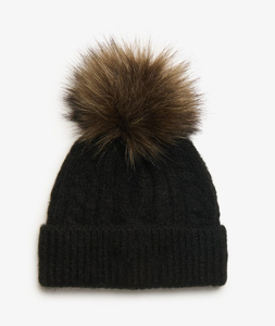 Unisex Knit Beanie Hat Character Embroidery <b>Winter</b> Warm <b>Cap</b> Casual Style for Adults 56-58CM Head Circumference - Product Image 5