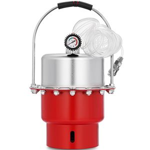 Kit de Herramientas Neumáticas para Purgado de Frenos, para Talleres Mecánicos y Vehículos - Product Image 6