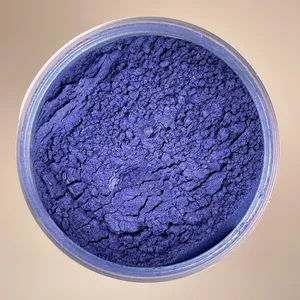 Violet Solvant 38 pour la coloration des lubrifiants, des polymères, des huiles, des cires, des bougies, des peintures, du fumigène signalétique, des encres d'impression, des fibres - Product Image 4