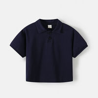 Ensemble d'été pour enfants : Veste légère respirante et short, tenue décontractée de haute qualité personnalisable
