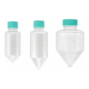Botella de Centrífuga Cónica Estéril Biofil PP de 225-500 mL, 7,500 g, para Almacenamiento de Muestras - Product Image 2