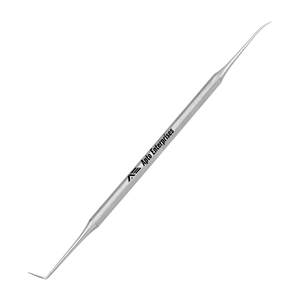 Púas y Sondas Manuales de Acero Inoxidable, Herramientas Profesionales para Esculpir Cera y Arcilla, Instrumentos Dentales y Artísticos de Precisión - Product Image 5