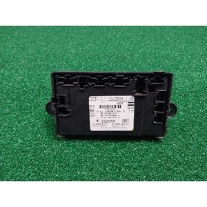 Module de commande de porte d'occasion pour Mercedes Classe S 2009-2013, référence OEM A2219007501 - Product Image 2