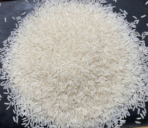Riz blanc long grain du Vietnam, 5% de brisures, 25kg 50kg, sacs BOPP PP, disponible en OEM, vente chaude |   Celeste VILACONIC - Product Image 6