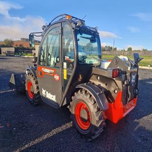 Chargeuse compacte Bobcat TL25.60 à vendre : Qualité supérieure, matériel de terrassement, livraison rapide, prête à être expédiée - Product Image 2