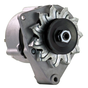 Alternateur adapté pour Deutz 01177481 F2L912 FL511 F3L912 F4L912 BF2L912 Moteur Générateur Excavateur Tracteur OEM 12V 55A - Product Image 1