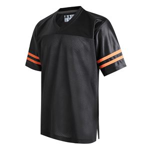 Ensembles d'uniformes de football américain respirants sur mesure de haute qualité pour hommes 2025 – Tenues d'équipe en gros - Product Image 5