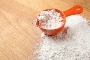 Harina de Arroz / Harina de Arroz Glutinoso / Harina de Mochi de Alta Calidad, Refinada, a Granel, con 2 Años de Vida Útil, Precio de Fábrica Directo al por Mayor - Product Image 3