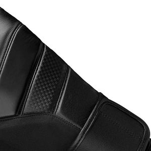 Gants de boxe MMA professionnels, impression de logo personnalisée, cuir, pour adultes, entraînement de combat, design personnalisé, adaptés aux hommes boxeurs - Product Image 2