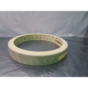 AMAT 0200-10143 แผ่นเซรามิก, แหวน, ช่อง - อุปกรณ์และชิ้นส่วนเซมิคอนดักเตอร์ระดับโลกที่เชื่อถือได้ - Product Image 3