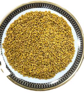 Graines de fenugrec biologiques de qualité supérieure - Product Image 3