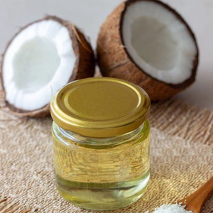 DISPONIBLE Aceite de Coco Refinado - Aceite Vegetal Puro de Origen de Coco para Producción Industrial de Alimentos y Productos Químicos - Product Image 1