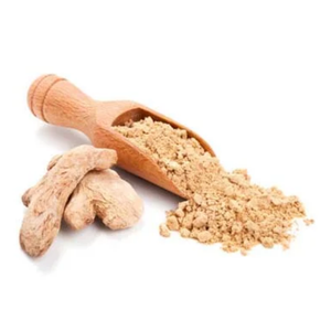 Poudre de gingembre lyophilisée de qualité supérieure, 5 % de gingermoles, extrait naturel de racine de gingembre, vente en gros - Product Image 1