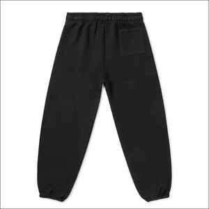 Pantalones Deportivos de Felpa de Algodón Grueso Personalizados para Hombre, Joggers de Primera Calidad, Marca Privada, Fabricante OEM - Product Image 6