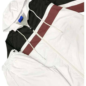Cheap <b>Comfy</b> Men's <b>Hoodie</b> Windbreaker Polyester Quick Dry Summer High Quality Reasonable Price Breathable Casual Outdoor - Product Image 3
