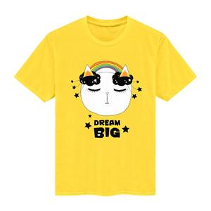 Camiseta Sublimada de Alta Demanda para Hombre y Mujer, Producida por Fabricantes de Ropa de Confianza para Comercio al por Mayor - Product Image 5