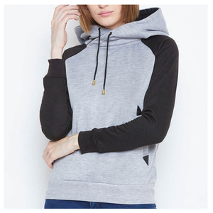 Sweat-shirt confortable en coton pour femme, avec matière en coton de qualité supérieure, design élégant et décontracté, adapté à une utilisation quotidienne. - Product Image 1
