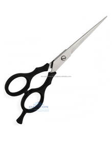 กรรไกรด้ามจับพลาสติกสแตนเลสคุณภาพสูงแบบมืออาชีพโดยบริษัท davicon - Product Image 4