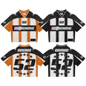 High Quality Gym Boxy Fit Drop Shoulder Blank Unisex Streetwear Sublimation Custom <b>Men</b> Jersey Mesh Polyester Oversized T Shirt - Product Image 4