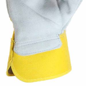 Guantes de Seguridad Anticorte al por Mayor para B2B - Ropa de Trabajo de Poliéster de Grado Profesional con Textura Granulada, Duraderos para la Industria Manufacturera - Product Image 6