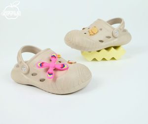 Calzado Infantil BB1881-WM, Sandalias de EVA Premium con Soporte de Arco Plano de Tailandia, Nuevo Modelo de Verano Unisex, Superventas - Product Image 3