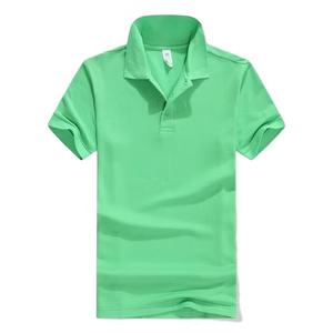 Camiseta Polo Personalizada AI-MICH para Hombre, Transpirable, 100% Algodón, de Alta Calidad, Diseño de Solapa para Verano, con Logotipo Personalizable, para Negocios y Golf - Product Image 3