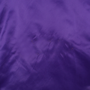 Best Quality Fashion Bulk Bomber <b>Purple</b> Color Wool Satin Breathable <b>Varsity</b> College Hooded Thick Winter <b>Jacket</b> - Product Image 4