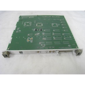VARIAN WAVEFORM GEN III ASSY 01907110 BOARD - Equipo y piezas de semiconductores de confianza de Trusted Global Legacy - Product Image 5