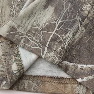 Sudadera con Capucha de Pesca Unisex de Secado Rápido con Protección Solar UPF 50, 100% Poliéster 180g, Personalizable, Hecha en Pakistán - Product Image 6