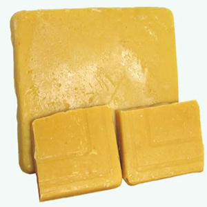 Cera de abejas ORGÁNICA en BLOQUE / Cera de abejas para velas / Cera de abejas para hacer velas - Product Image 4