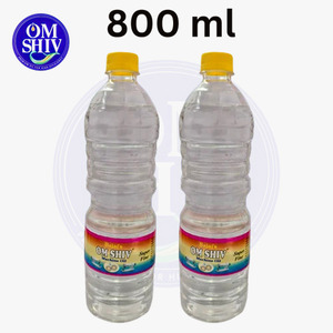 Om Shiv Premium Sewing Machine Oil 800 <b>ML</b> <b>Bottle</b> High Performance Lubricant for Industrial and Domestic Sewing Machines - Product Image 3