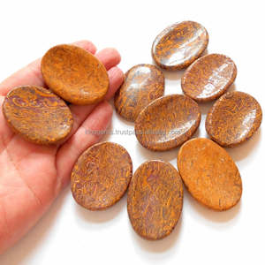 MARIYAM Pierres de guérison naturelles pour chakras, cristaux de gemmes personnalisés en gros, style Feng Shui Amour, pierres de méditation Reiki, pierres anti-stress - Product Image 4