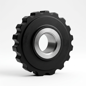 Rodillo de Distribución Pequeño para Motocicleta Honda CD100, Pieza de Repuesto OEM - Product Image 1