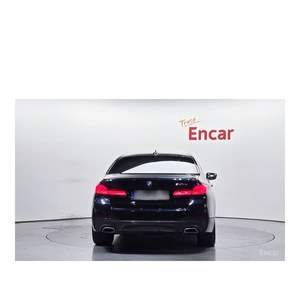 BMW Serie 5 530e M Sport 2022, Volante a la Izquierda, Caja de Cambios Automática, 47,400 km, Excelente Estado - Product Image 4