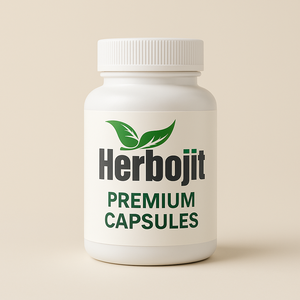 Cápsulas Herbolarias Herbojit International para la Pérdida de Peso con Fórmula Natural Antioxidante para Adultos - Product Image 2